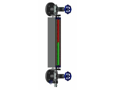 USF-HT活套型中低壓石英管式雙色水位計(jì)